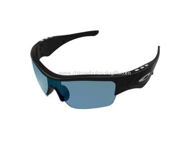 mini polarized sunglasses video camera