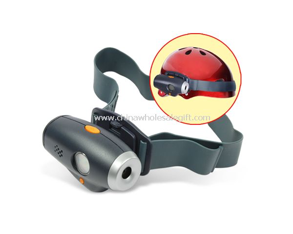 Sports Digital video camera