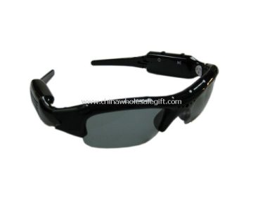 sunglasses camera