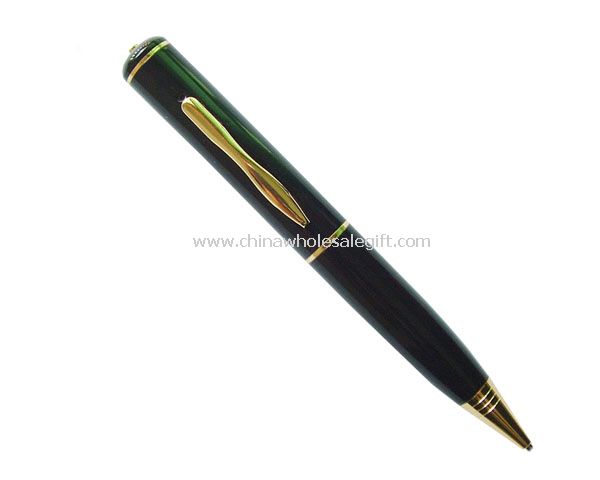 Ultra-Mini Pen Camera