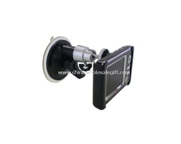 Vehicle Camera
