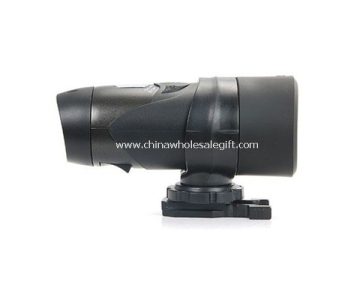 Vehicle Recorder Camera