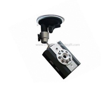 Vehicle Safeguard
