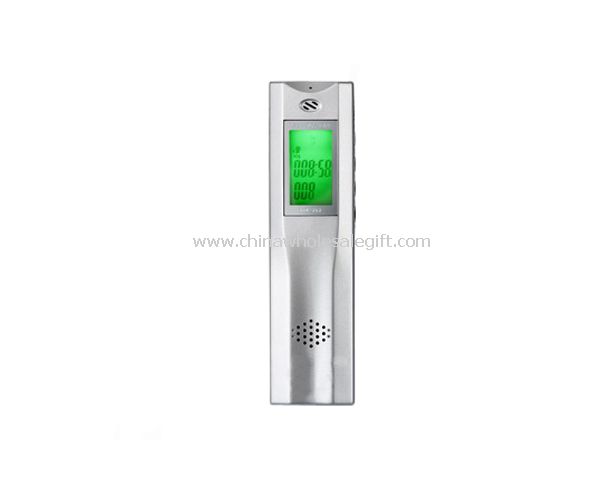 hand free recording Digital Voice Recorder