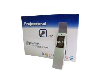 Professional Digital Voice Recorder