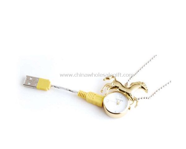 Watch USB Flash Drive