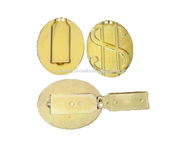 Metal USB Disk with Clip