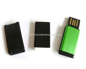 Mini USB Flash Drive