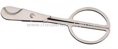 imported stainless steel cigar cutter