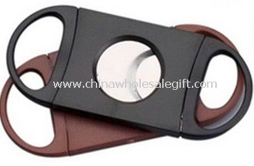 plastic cigar cutter