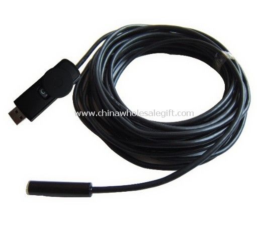 7 Meter USB Endoscope