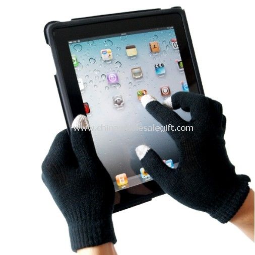 IPHONE IPOD IPAD Glove