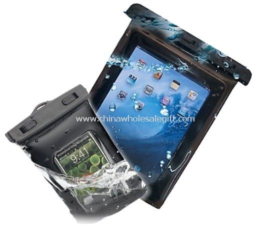 Waterproof Case for iTouch, iPhone, iPad