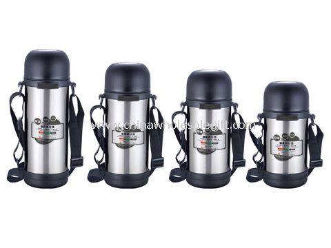 Lanyard Travel Bottle
