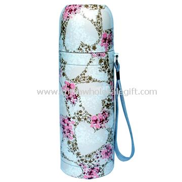 Printed Vacuum Flask