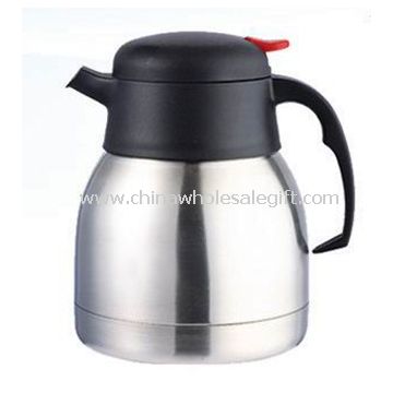 1200ML S/S COFFEE POT