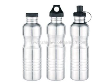 800ML  Wide Mouth Sports Bottle