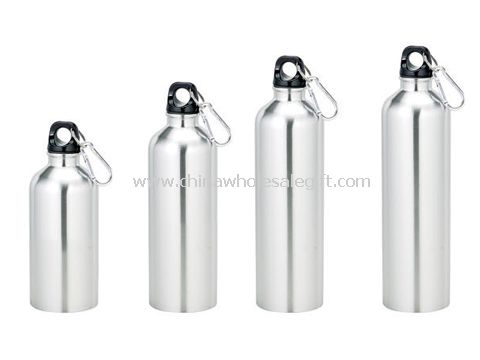 Narrow-Mouth Sports Bottle