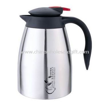 S/S COFFEE POT