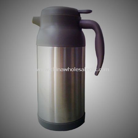 vacuum coffee pot