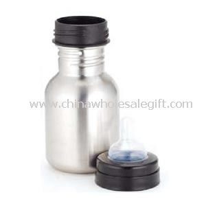 350ml S/S Bottle
