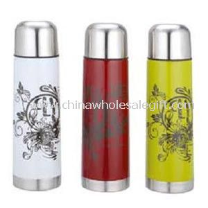 500ML Printed vacuum flask