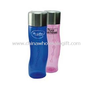 600ml plastic bottle
