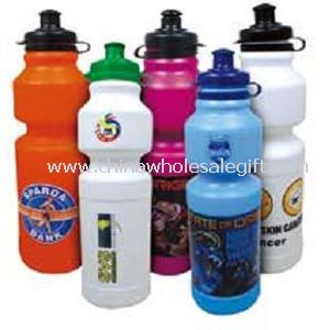 750ml plastic bottle