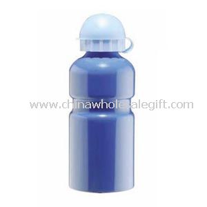 Aluminium sport bottle