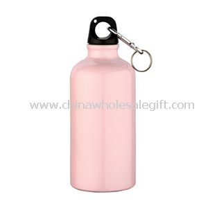 Keychain Aluminum Bottle