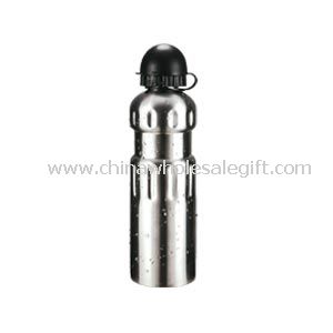 stainless steel sport bottle