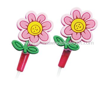 DOLL IN-EAR STEREO EARPHONE