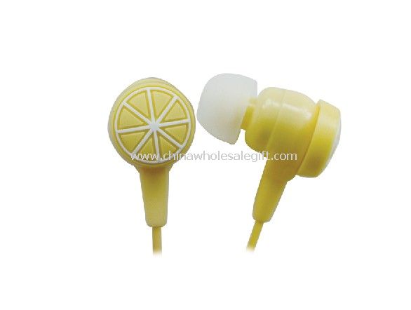 IN-EAR STEREO EARPHONE