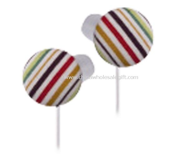 MP3 MP4 IN-EAR STEREO EARPHONE