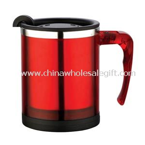 14oz Stirring Mugs