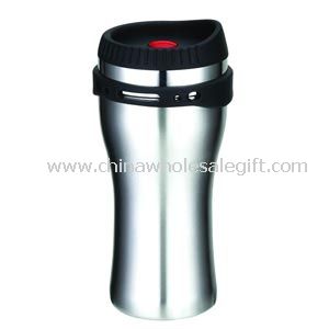 Vacuum Leak Proof Mug