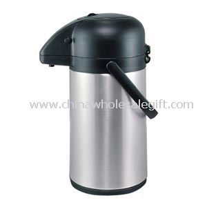 3000ml Stainless steel Air Pots