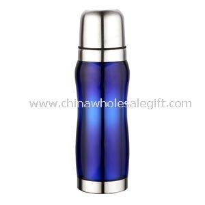 500ml s/s inner plastic outside Vacuum Flasks