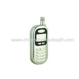 Cellphone shape HIP Flask