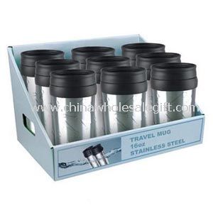 16oz Travle Mug Gift Set