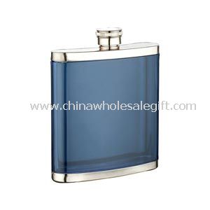PC HIP Flask