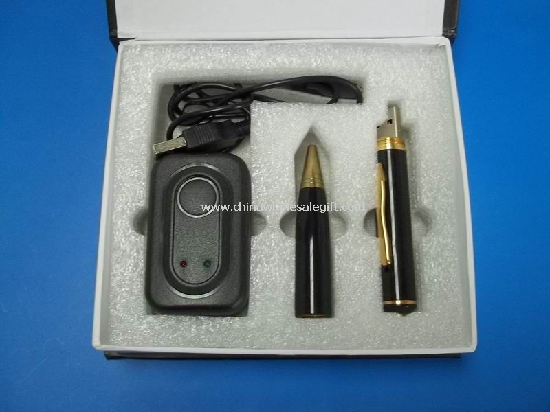 Mini spy camera Pen