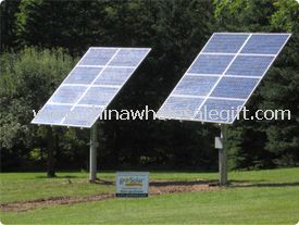 600W power independent system