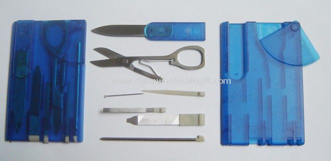 Card Tool Kits