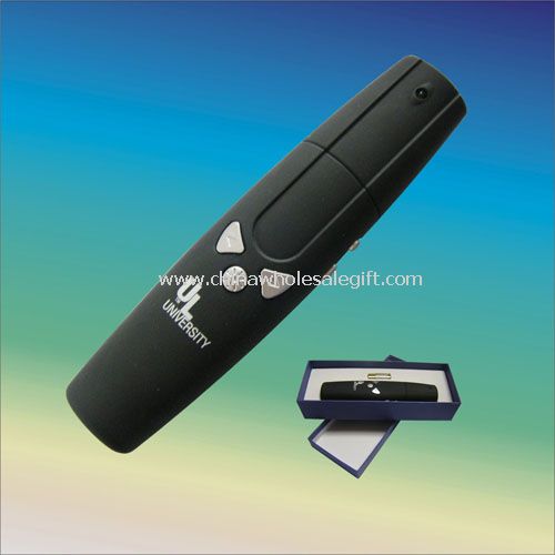 RF Wireless Presenter
