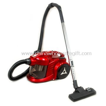 Vacuum Cleaner