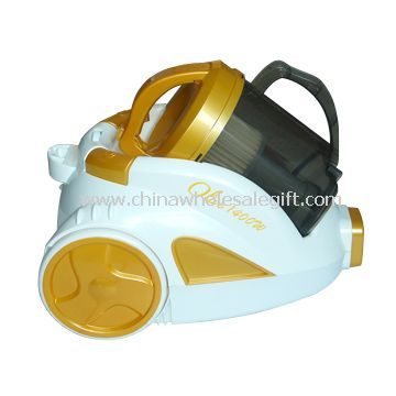 Vacuum Cleaner