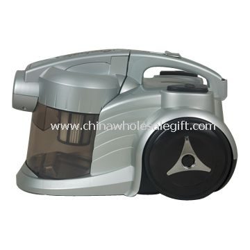 Vacuum Cleaner