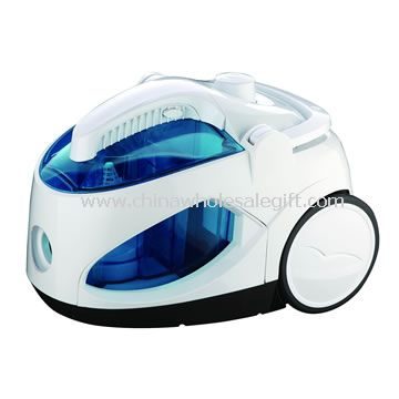 Washable nylon HEPA filters Vacuum Cleaner
