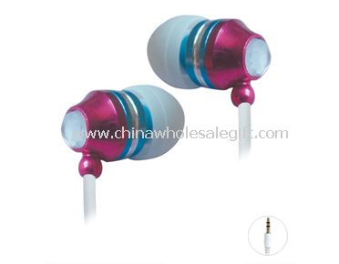 IN-EAR STEREO EARPHONE